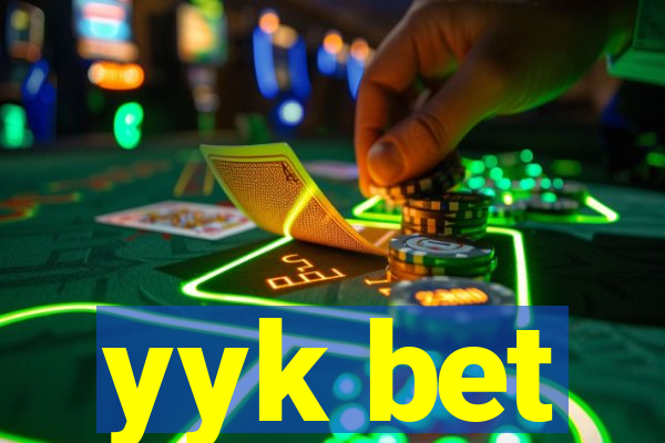 yyk bet